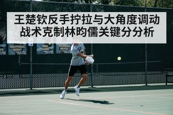 王楚钦反手拧拉与大角度调动战术克制林昀儒关键分分析